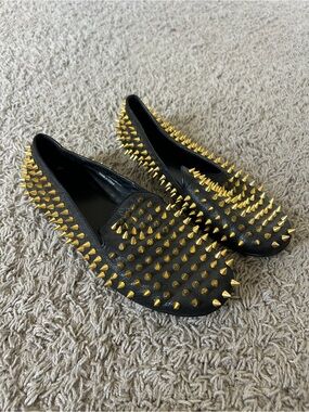 UNIF | Shoes | Unif Phoebe Sneakers | Poshmark
